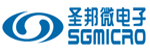 Manufacture Logo for SG Micro